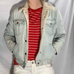 Levi’s Denim jacket